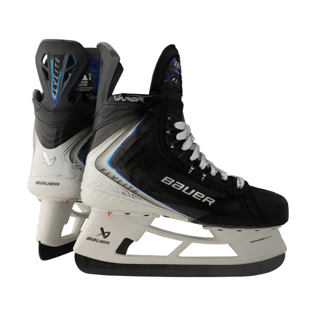 bauer-vapor-flylite-eishockeyschlittschuh-senior image 1