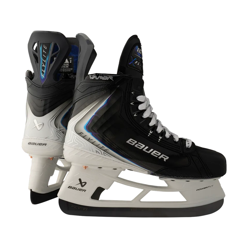 bauer-vapor-flylite-eishockeyschlittschuh-senior image 1