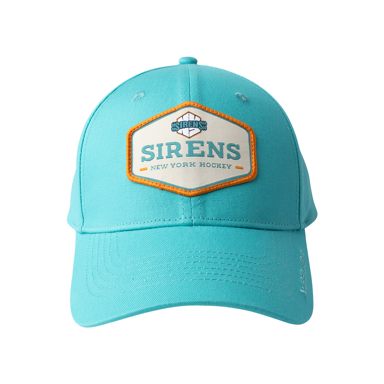 bauer-x-pwhl-new-york-patch-snapback-cap-senior image 3