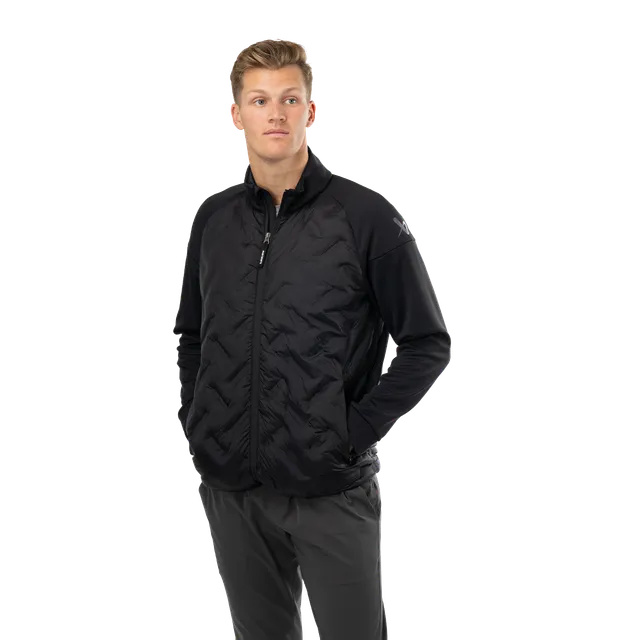 bauer-flc-core-hybrid-jacke-senior image 1