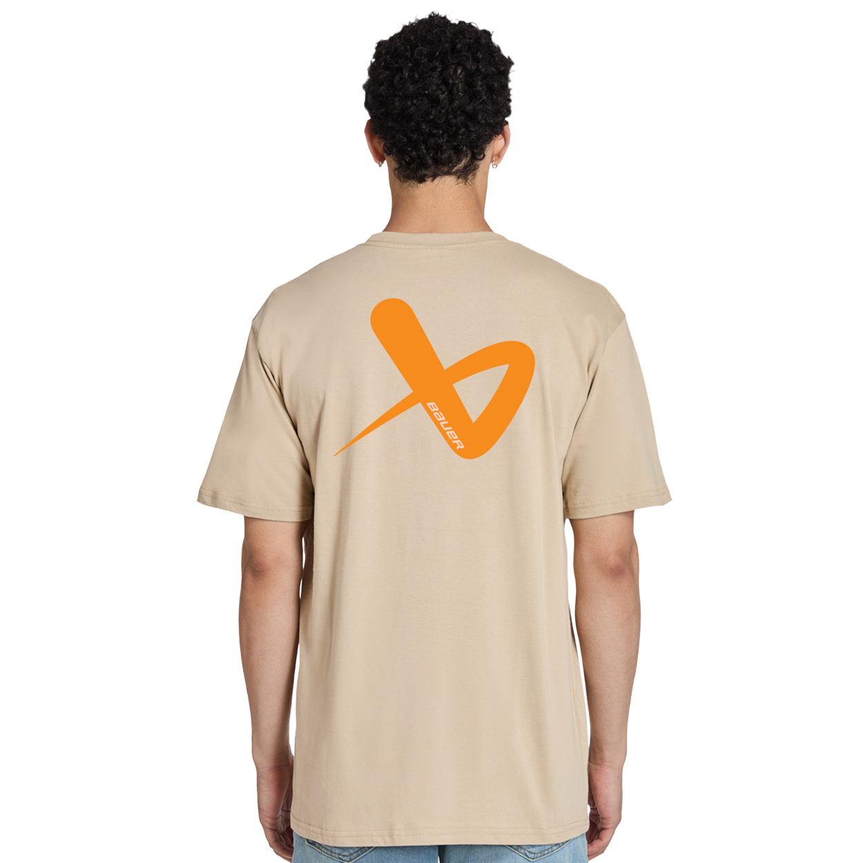 bauer-x-swaggy-runaway-boxy-t-shirt-youth image 2