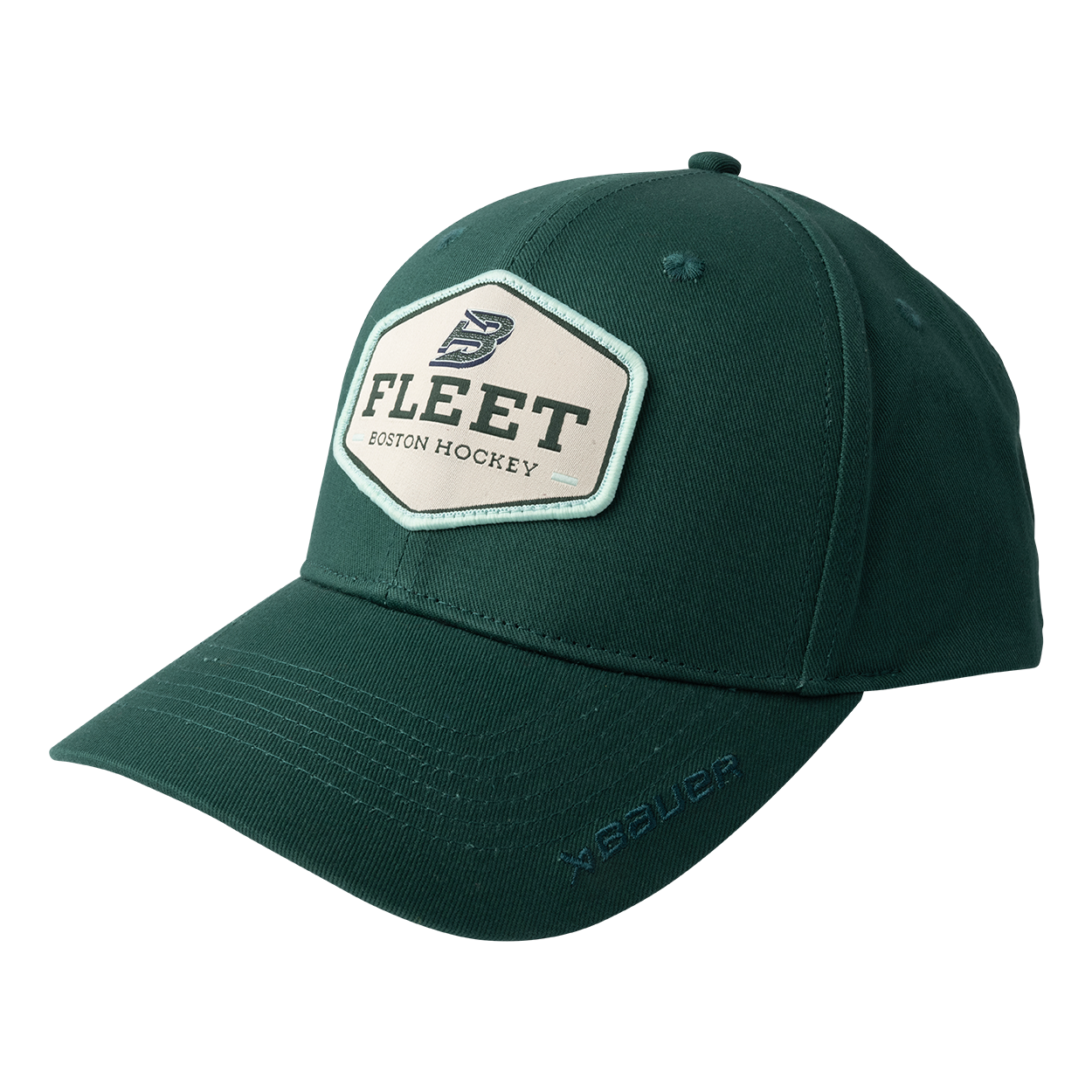 bauer-pwhl-patch-snapback-senior-boston-cap image 2