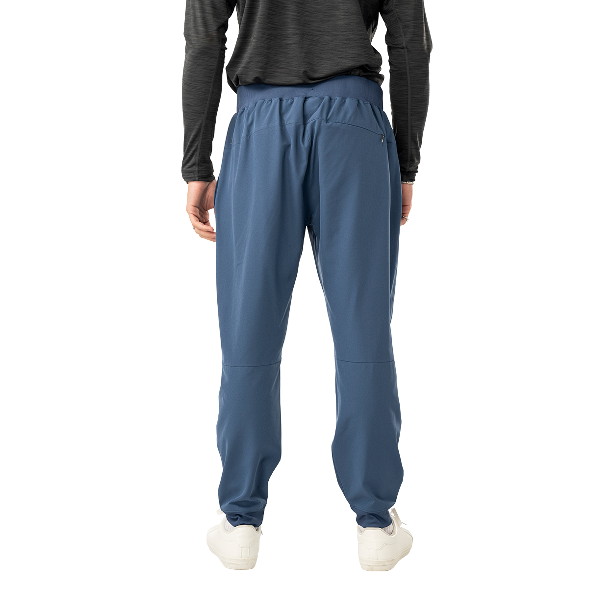 bauer-home-ice-woven-jogger-hockey-freizeithose image 1