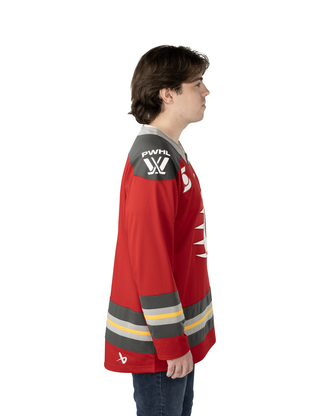bauer-pwhl-home-trikot-ottawa-charge-erwachsene image 4