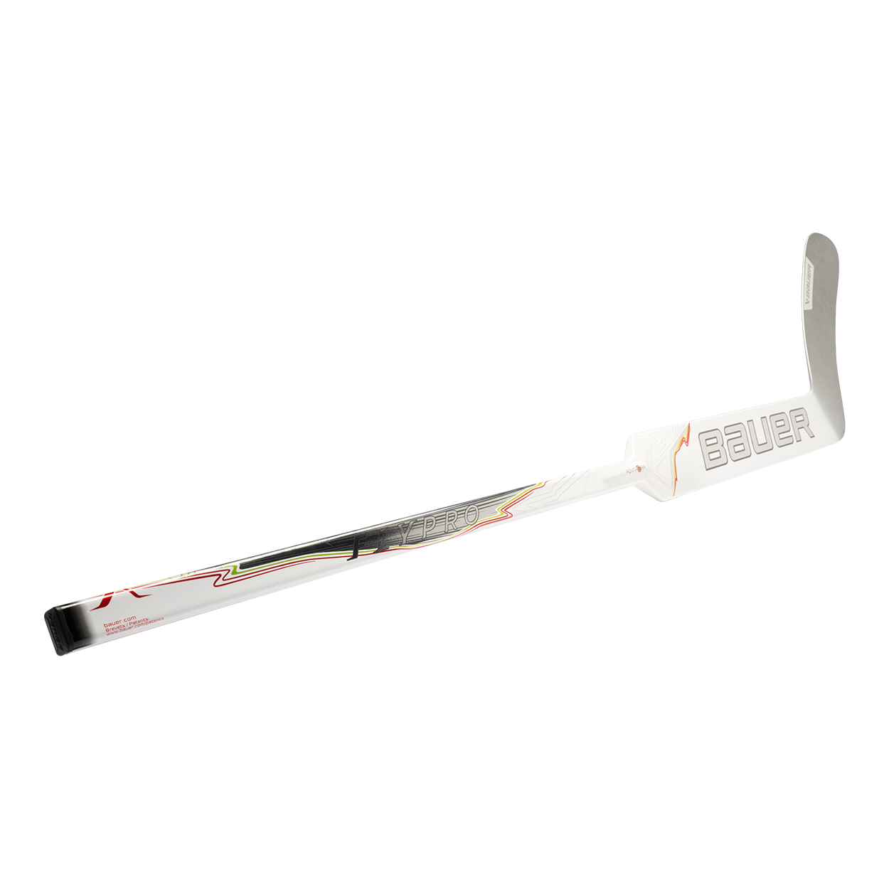 bauer-vapor-flypro-goal-stick-senior-torwartschl-ger image 5