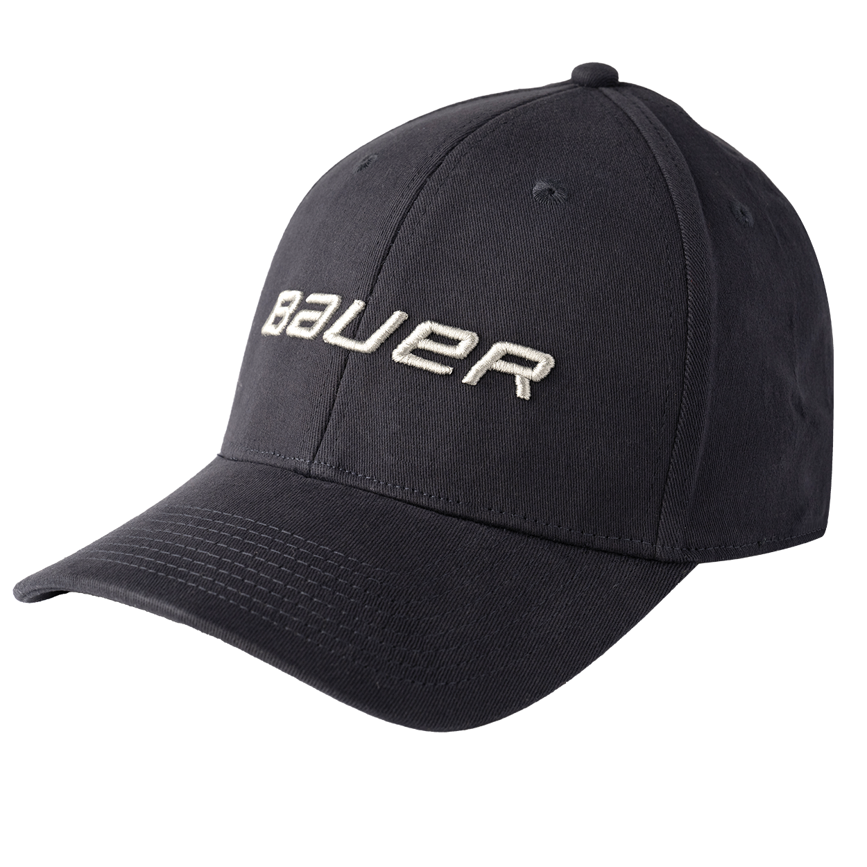 bauer-s25-core-stretch-hat-senior-cap image 1