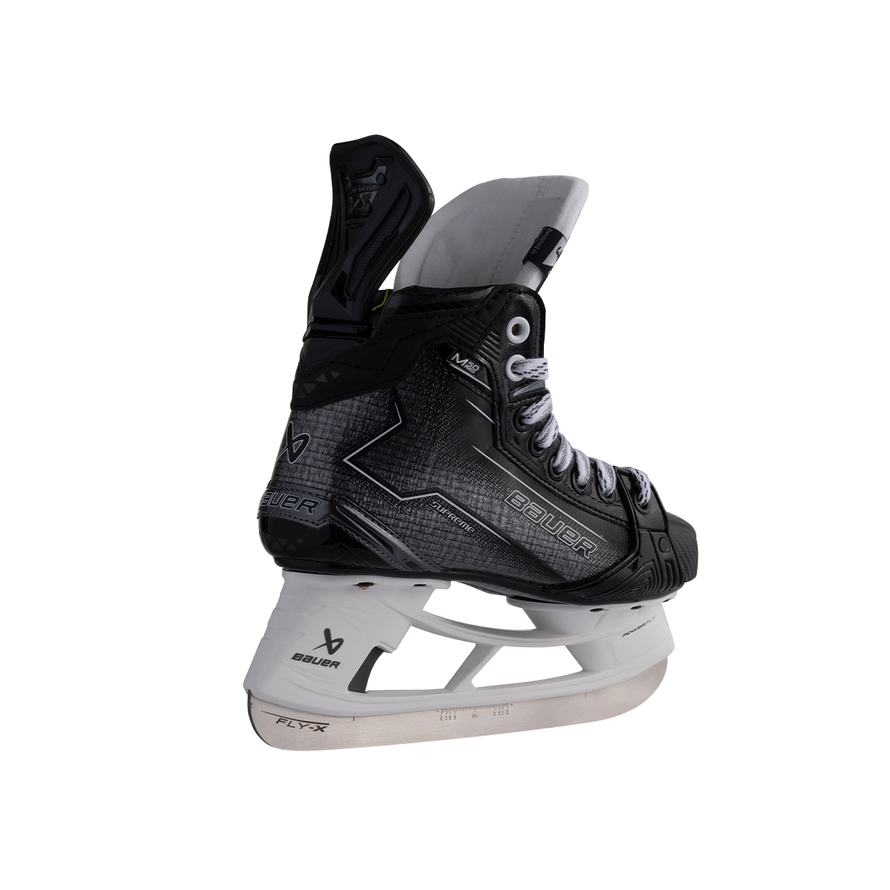 bauer-supreme-m50-pro-eishockey-schlittschuh-junior image 4