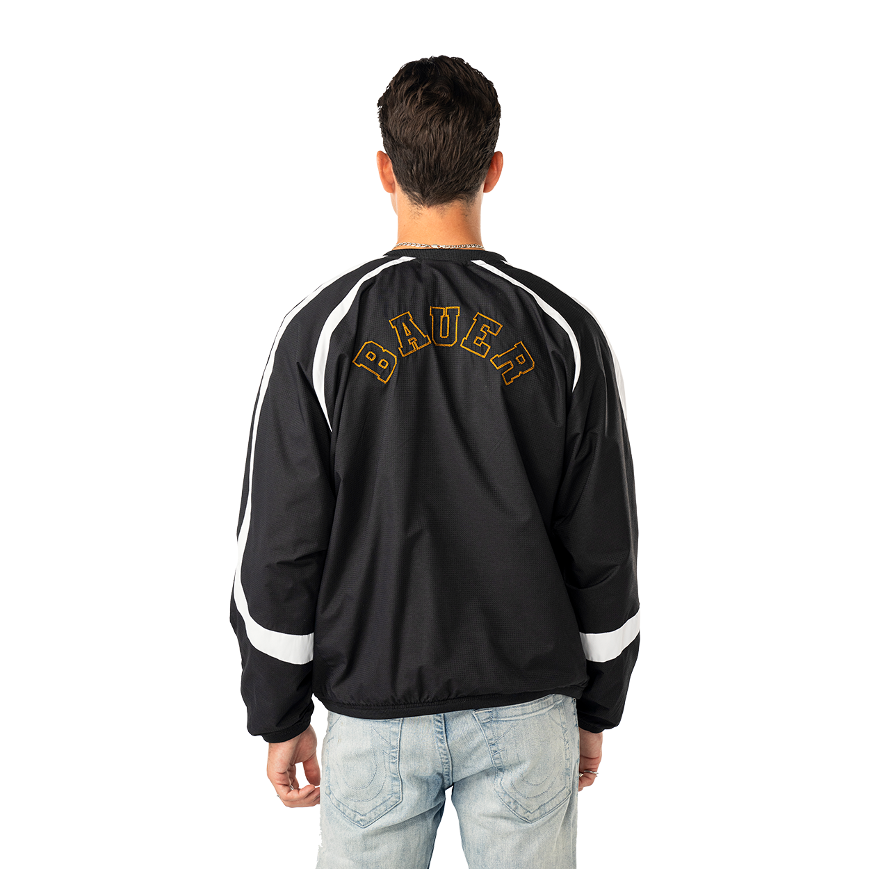 bauer-sport-pullover-off-ice-hoodie-unisex image 5