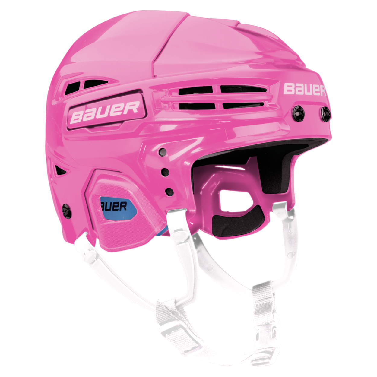 bauer-prodigy-2-0-eishockeyhelm-youth-einsteigerhelm-mit-easy-release image 4