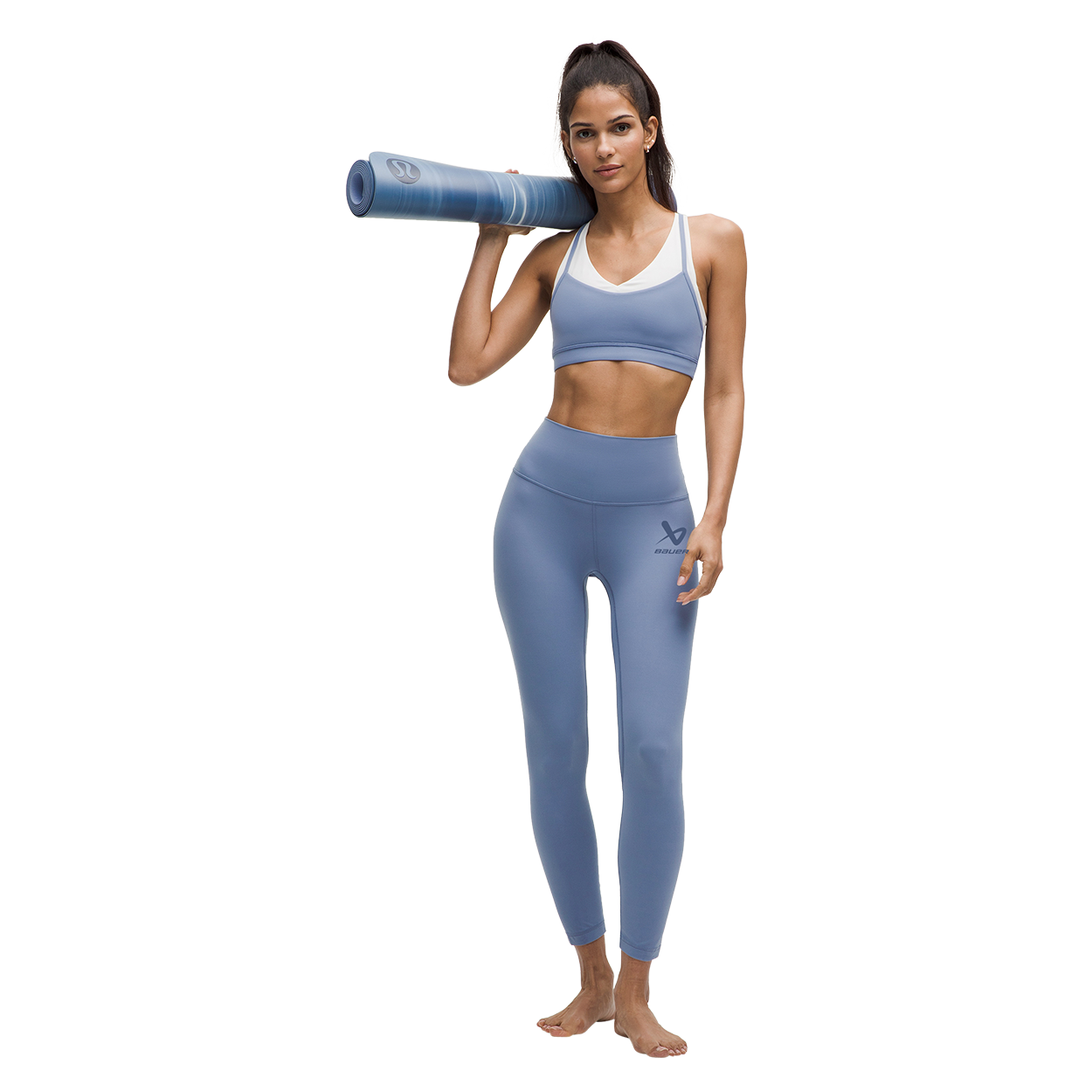 bauer-lululemon-align-pant-25-damen-leggings-25-zoll image 2