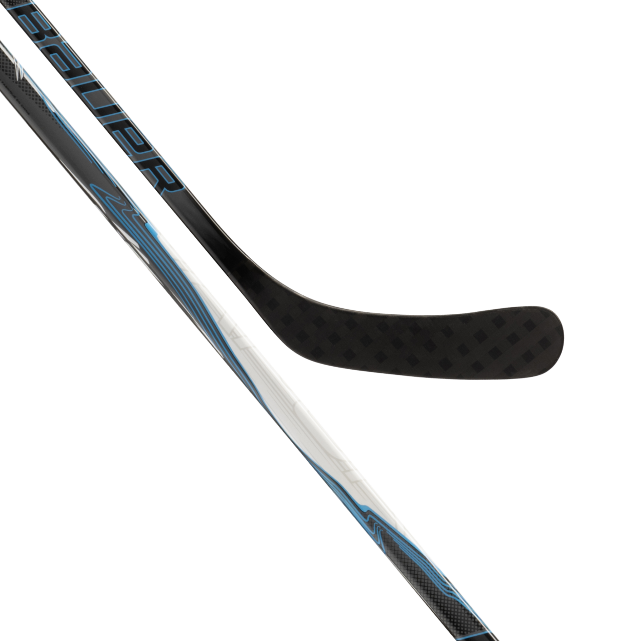 bauer-vapor-junior-grip-eishockeyschl-ger-f-r-kinder image 1