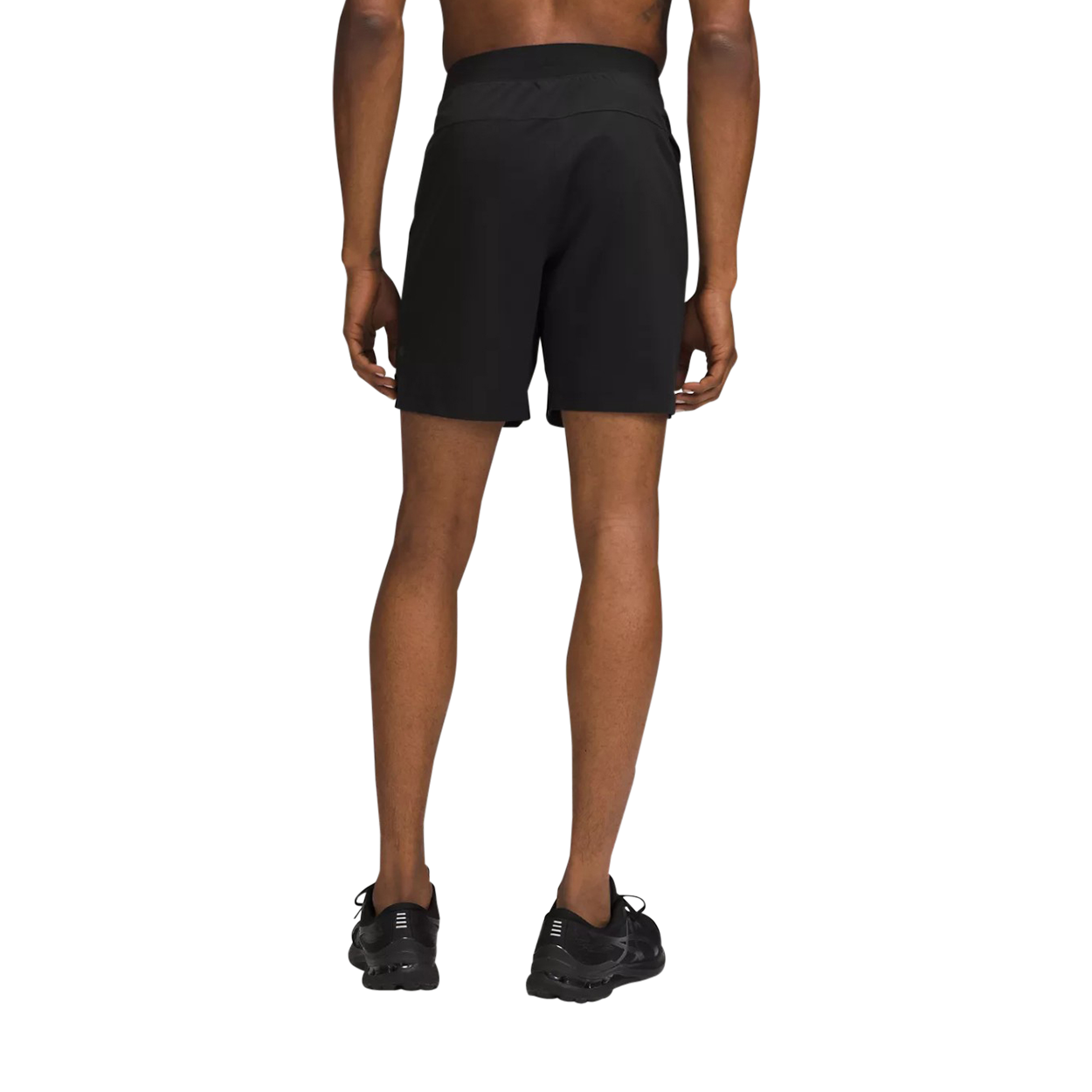 bauer-x-lululemon-zeroed-in-linerless-trainingsshorts-7-zoll-herren image 3