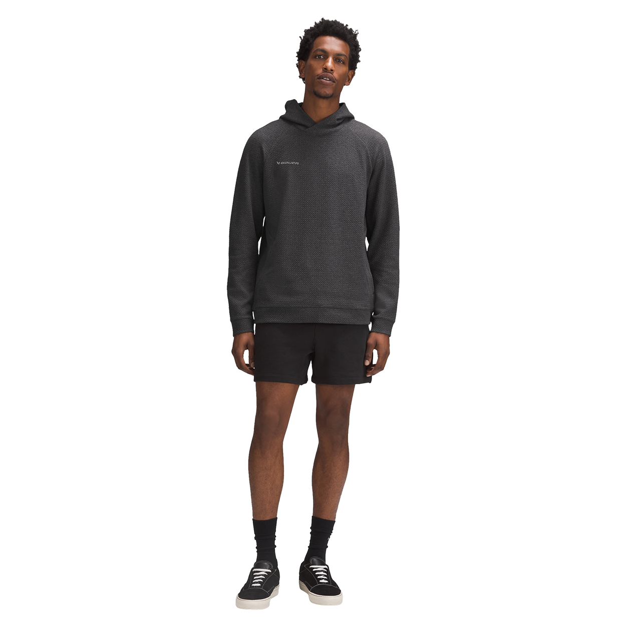 bauer-lululemon-textured-pullover-hoodie-herren-baumwolle image 2