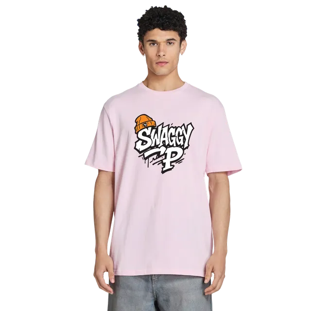 bauer-x-swaggy-swag-hat-boxy-t-shirt-senior image 1