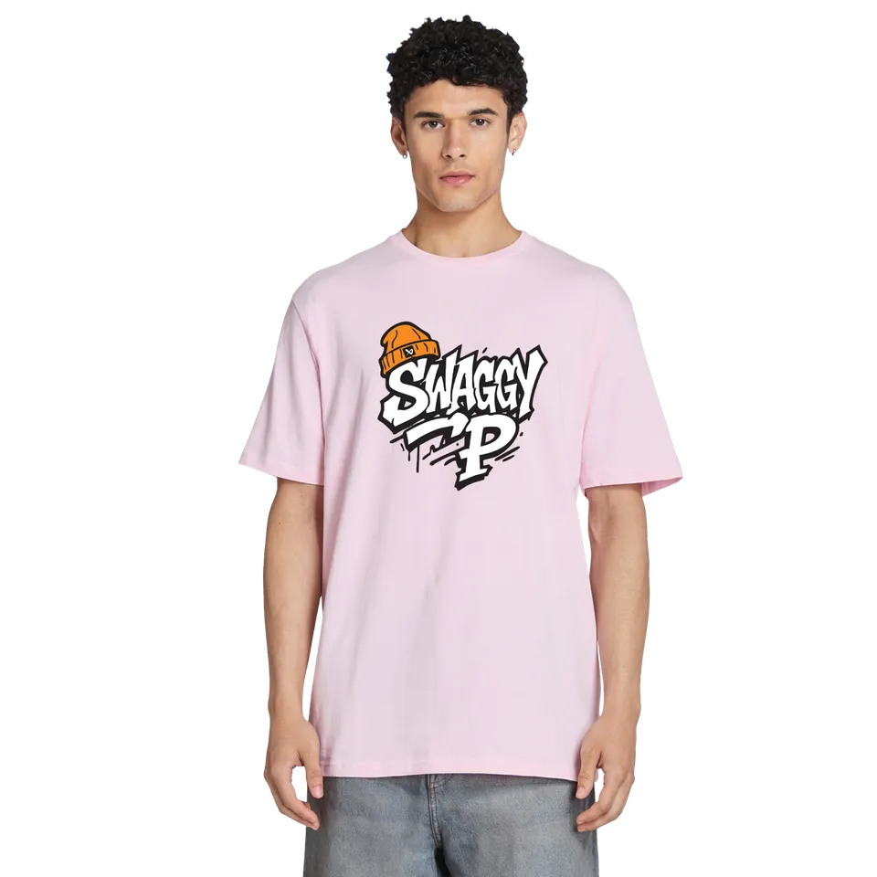 bauer-x-swaggy-swag-hat-boxy-t-shirt-senior image 1