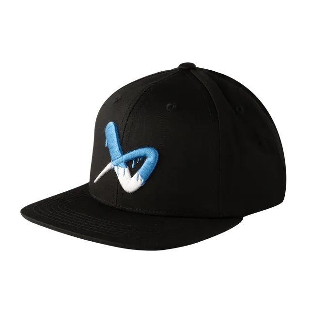 bauer-drip-snapback-cap-senior-verstellbare-kappe image 1