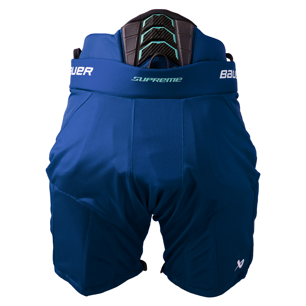bauer-supreme-fuse-pant-youth-eishockey-hose image 7