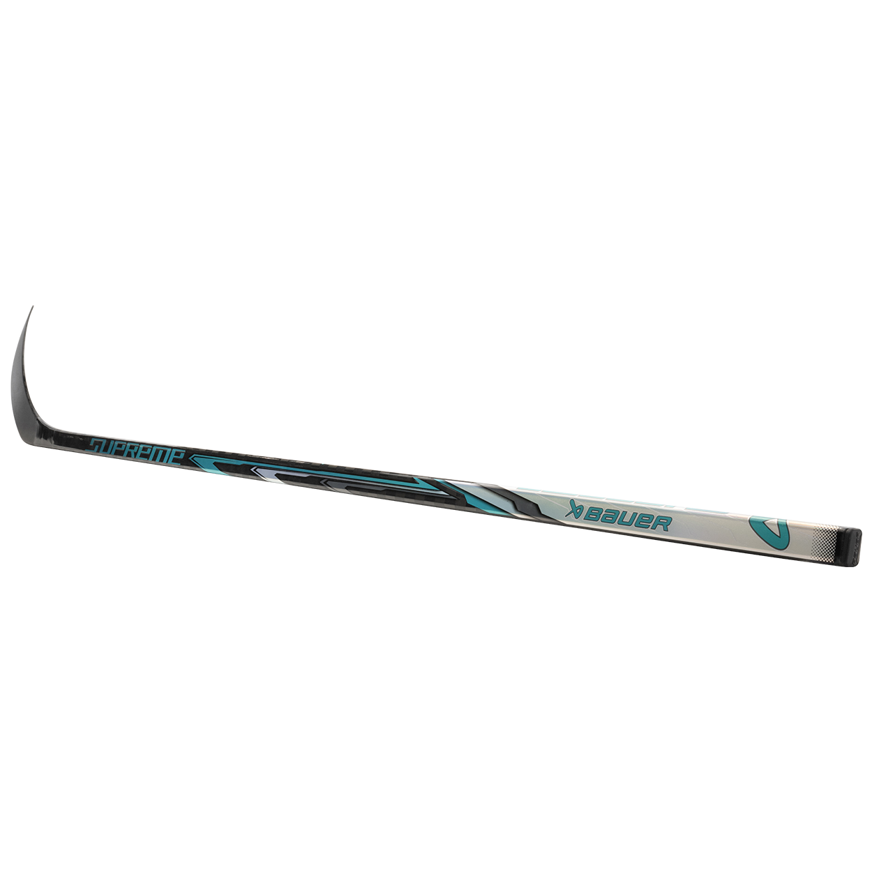 bauer-supreme-f50-pro-grip-eishockeyschl-ger-junior image 4