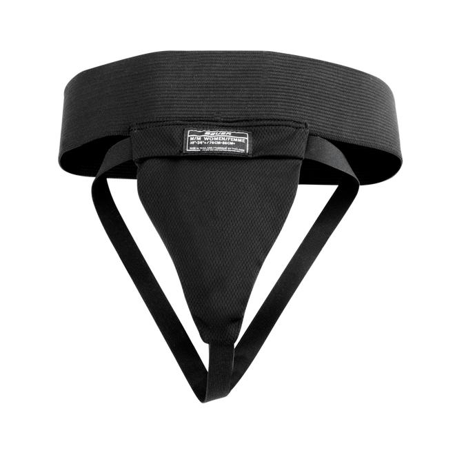 bauer-jill-tiefschutz-damen-eishockey-pelvic-protector image 1