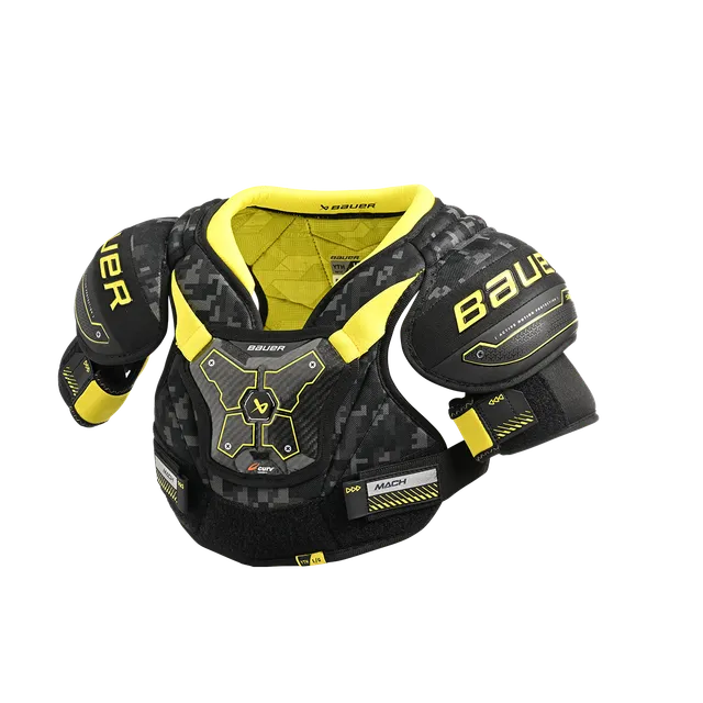 bauer-supreme-mach-schulterschutz-youth image 1