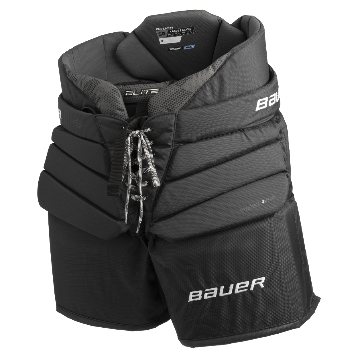 bauer-elite-goalie-hose-intermediate-torwarthose image 1
