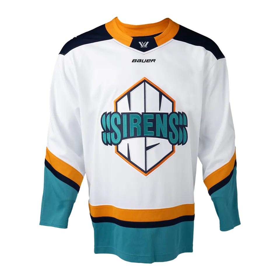 bauer-pwhl-away-trikot-new-york-sirens-erwachsene image 1