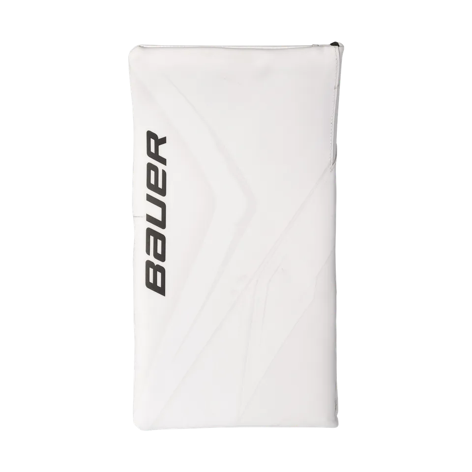 bauer-vapor-flylite-blocker-intermediate-torwart-blocker image 1