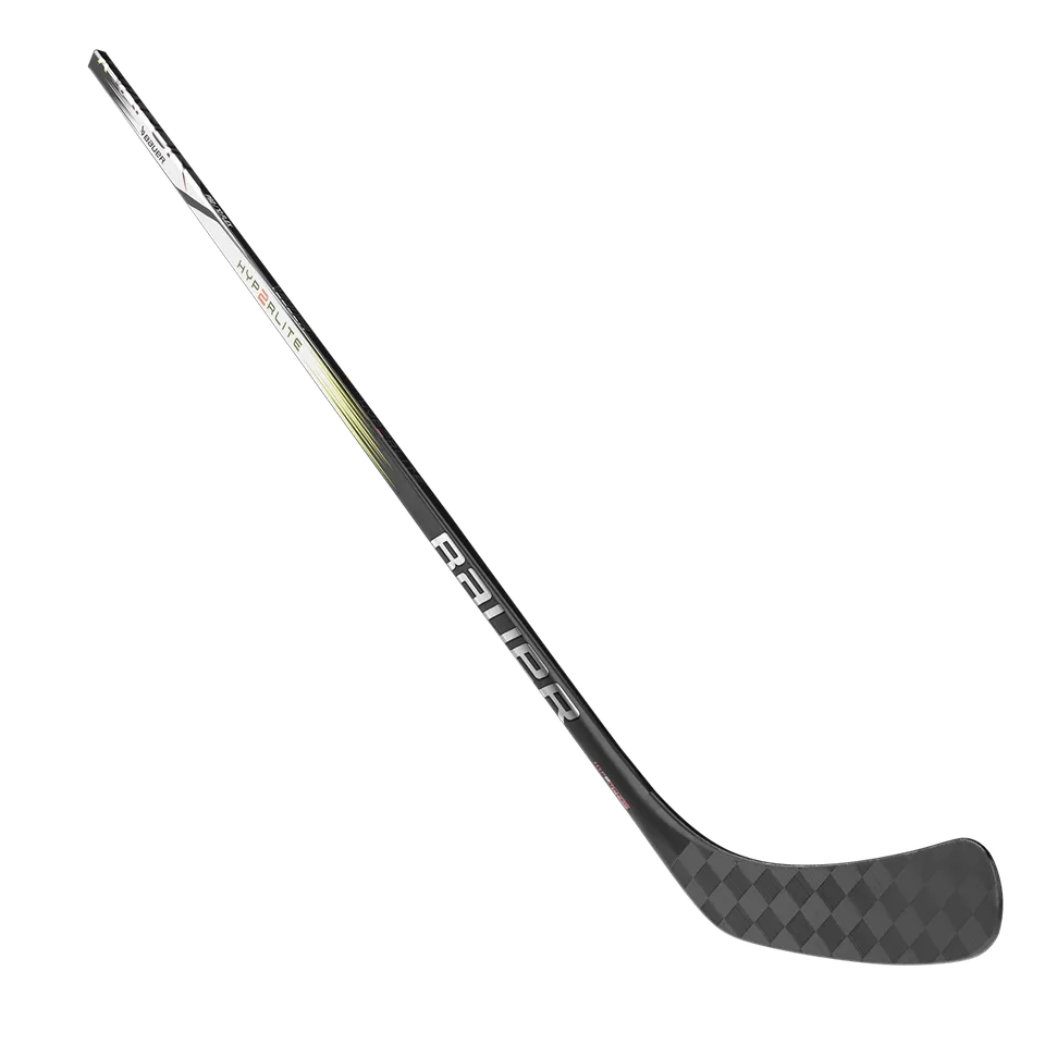 bauer-vapor-hyperlite2-custom-eishockeyschl-ger-intermediate image 1