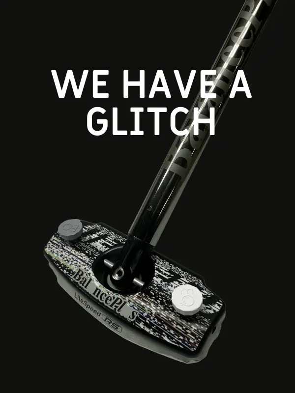 balanceplus-litespeed-glitch-curlingbesen-special-edition image 1