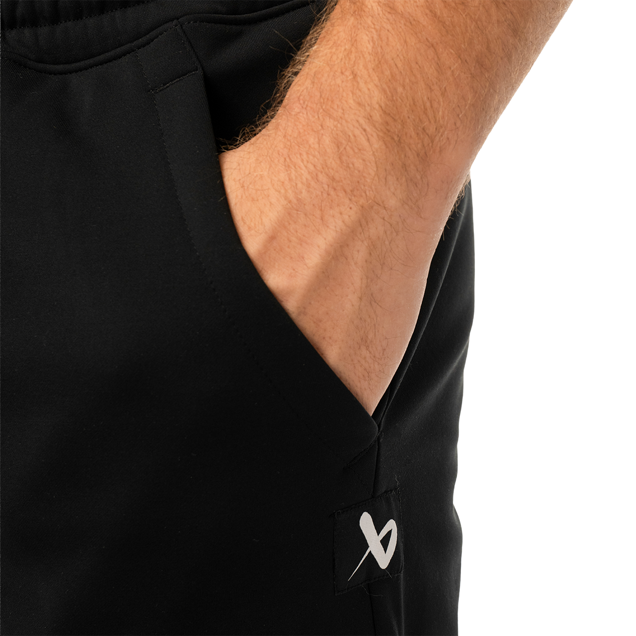 bauer-team-fleece-jogger-senior image 7