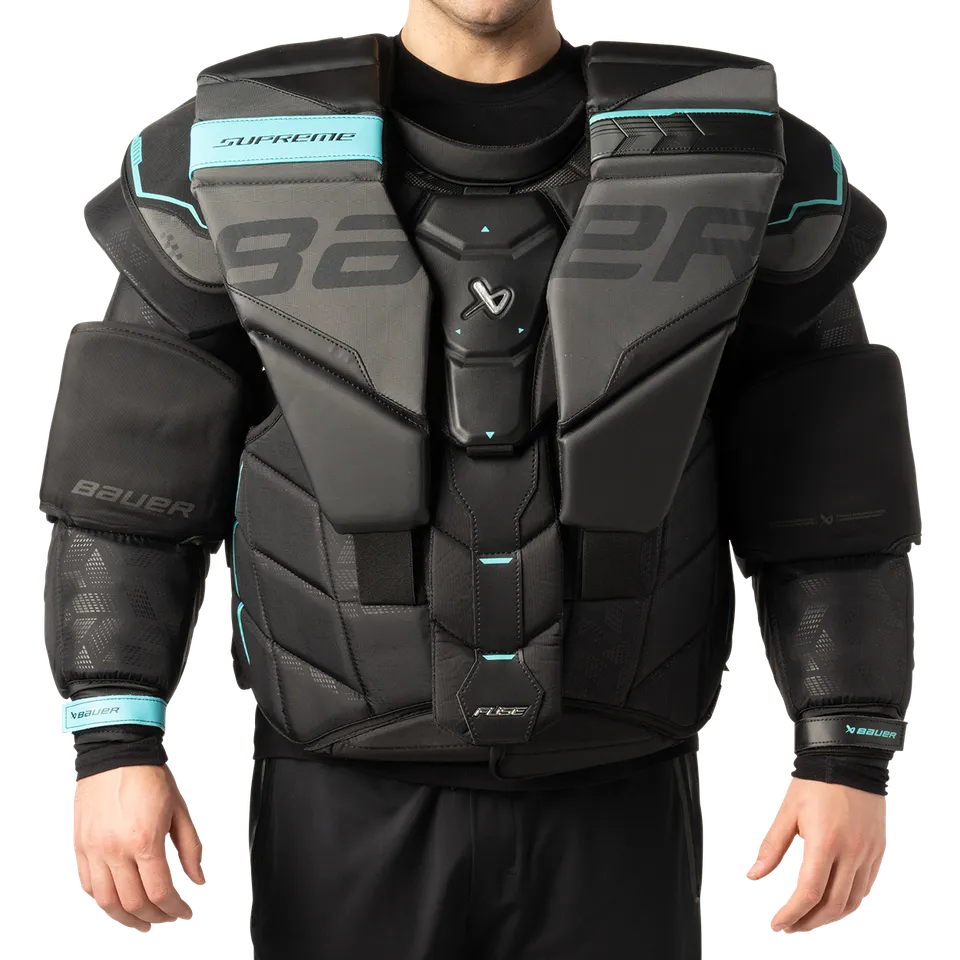 bauer-supreme-fuse-brustschutz-senior-torwart-chest-protector image 1