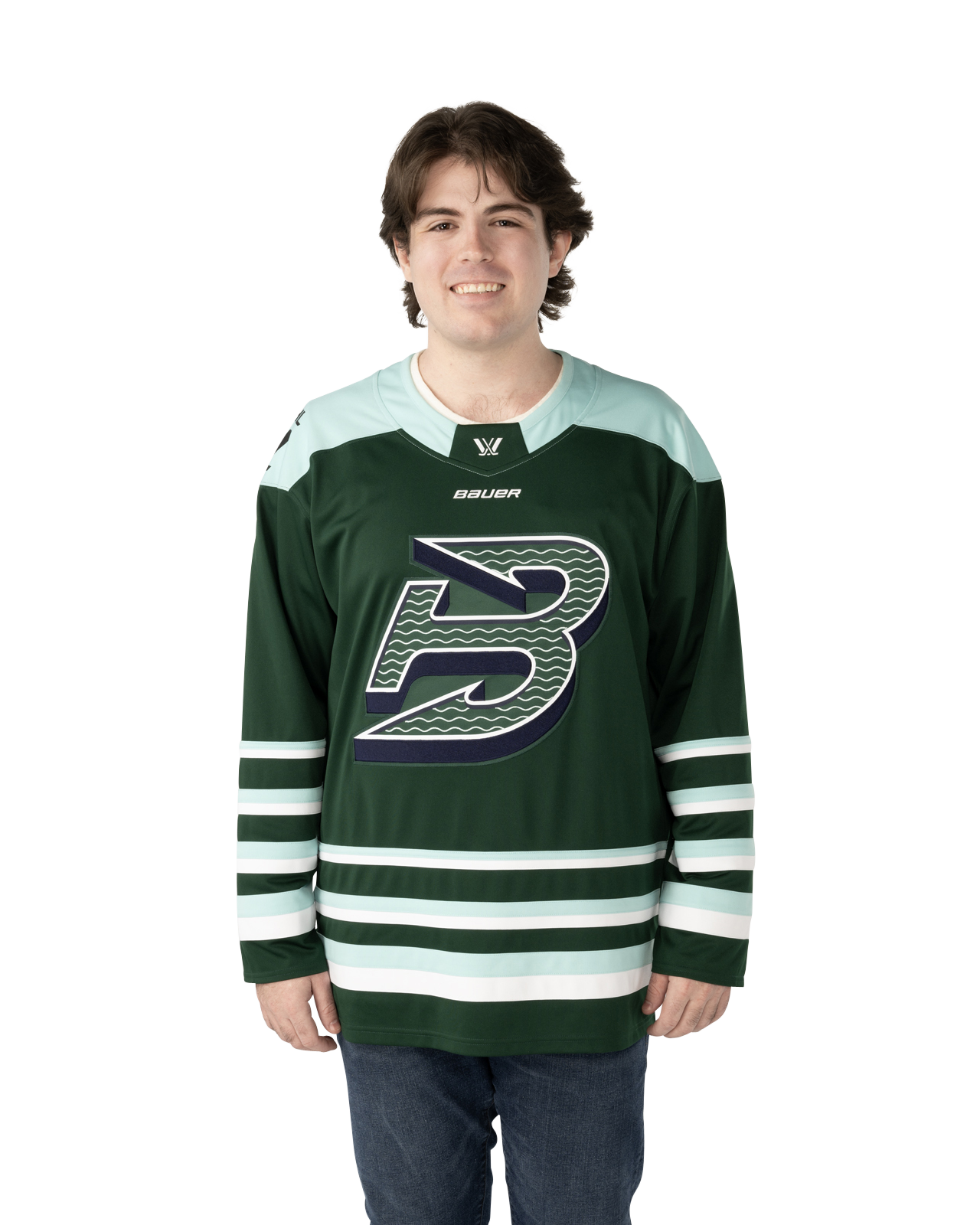 bauer-pwhl-home-jersey-boston-fleet-adult image 1