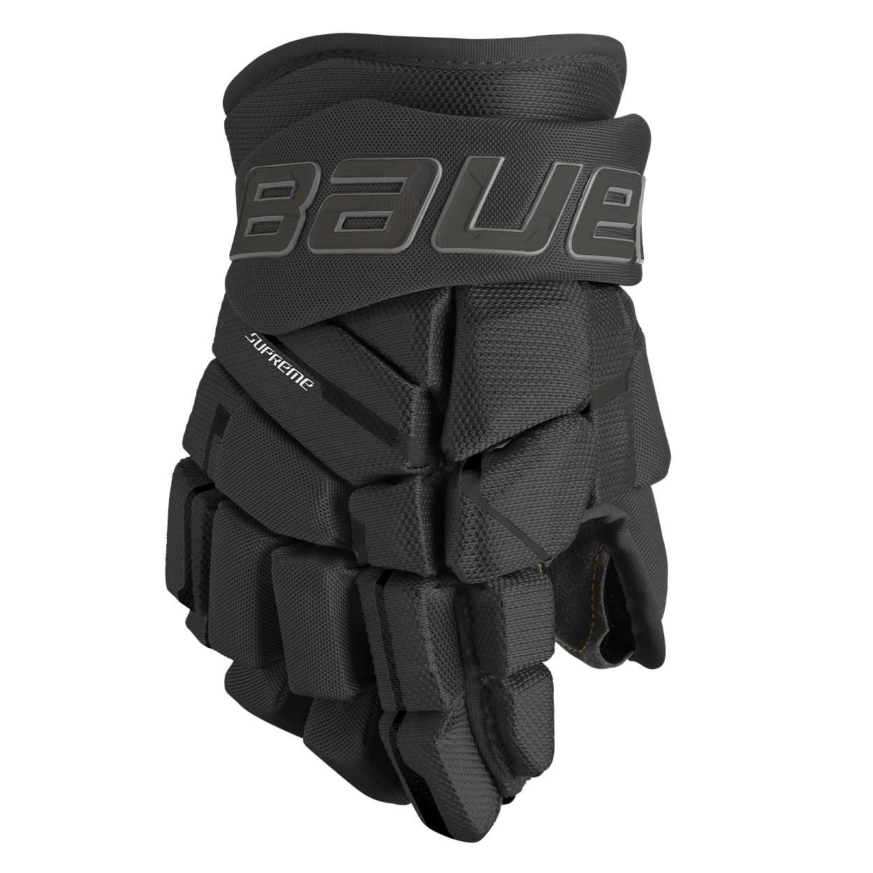 bauer-supreme-m5-pro-eishockey-handschuh-junior image 1