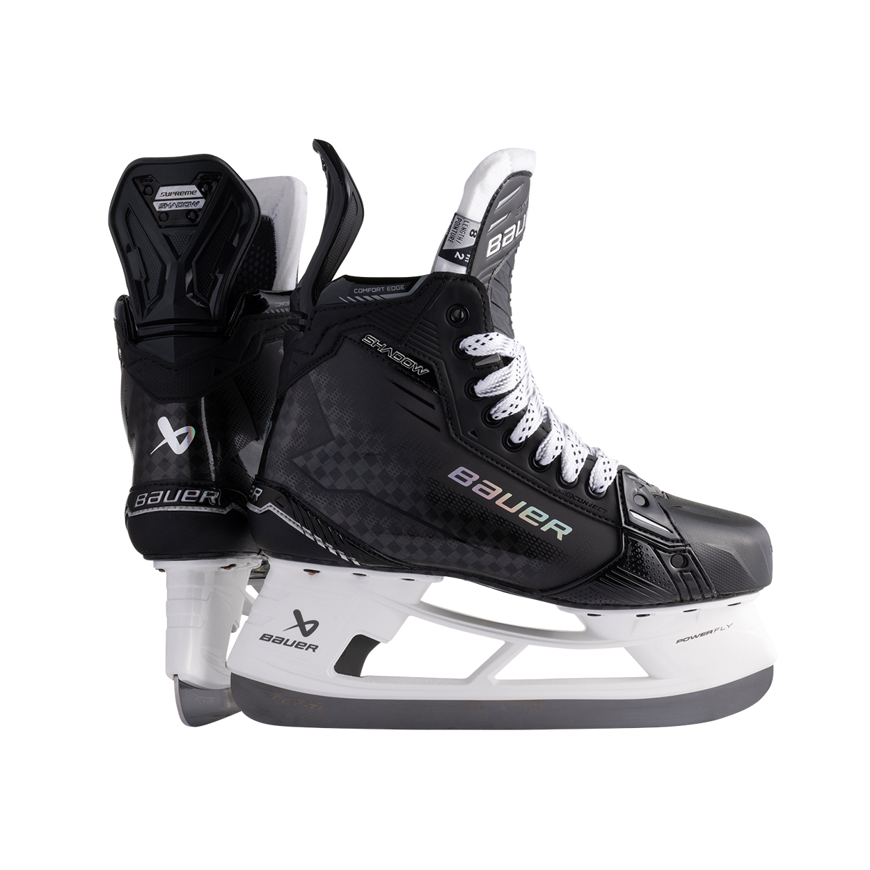 bauer-supreme-shadow-eishockey-schlittschuh-senior image 1