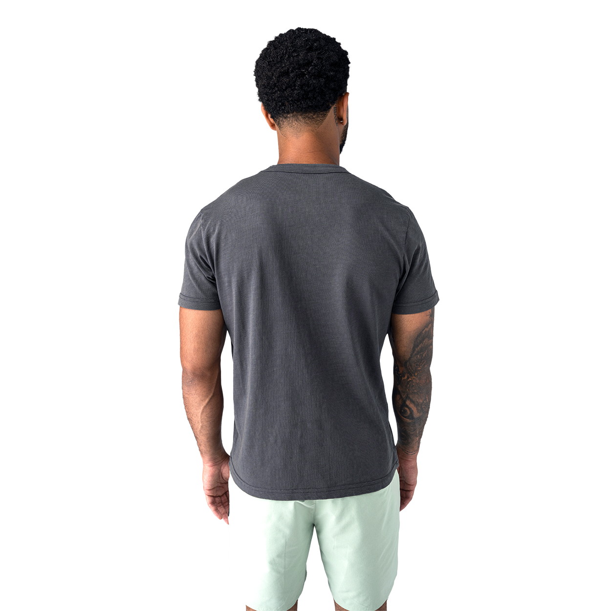 bauer-club-collection-graphic-t-shirt-herren-golf-collection image 2