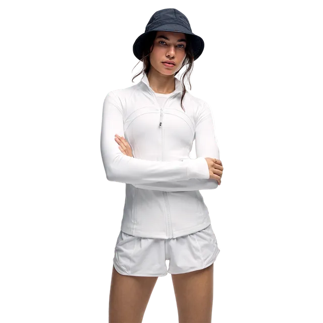 bauer-x-lululemon-define-damen-hooded-jacke-nulu image 1