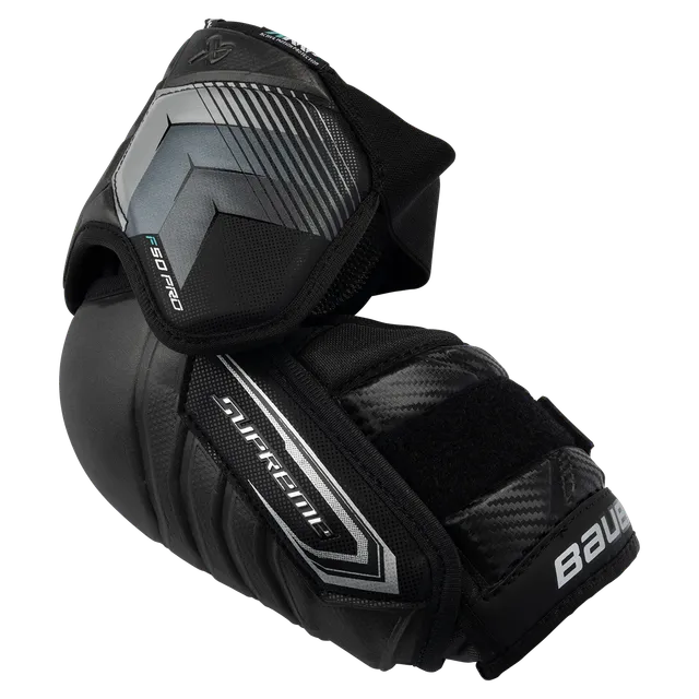 bauer-supreme-f50-pro-ellbogenschutz-senior image 1