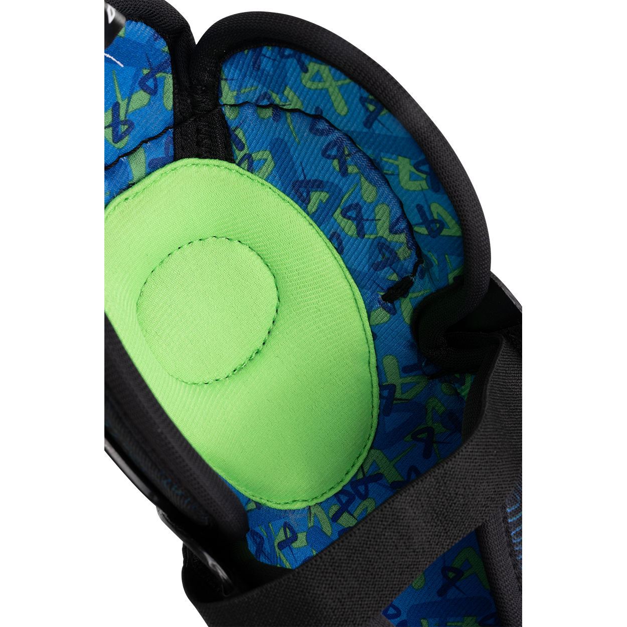 bauer-x-schienbeinschutz-youth-s24 image 4