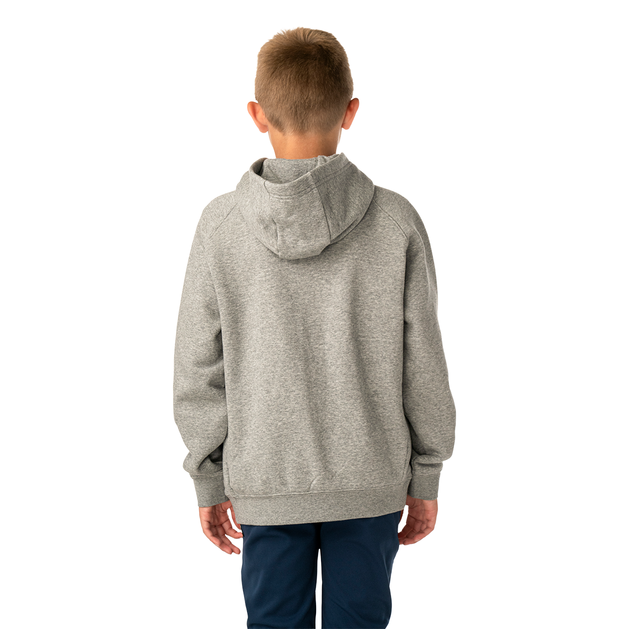 bauer-team-ultimate-hoodie-youth-kapuzenpullover-f-r-kinder-team image 5