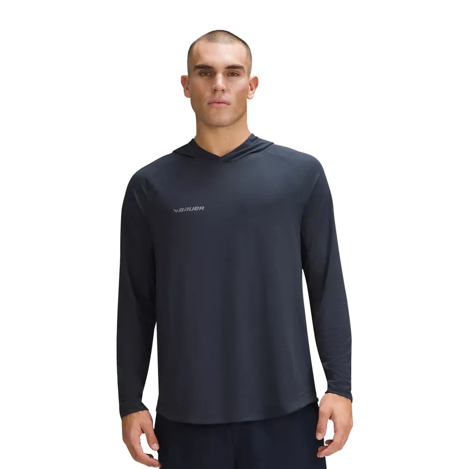 bauer-x-lululemon-license-to-train-hoodie image 1