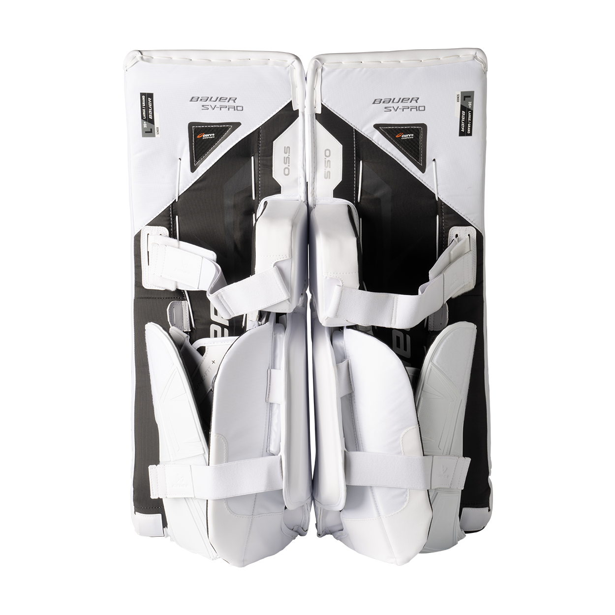 bauer-sv-pro-junior-goalie-torwartschoner-s25 image 3