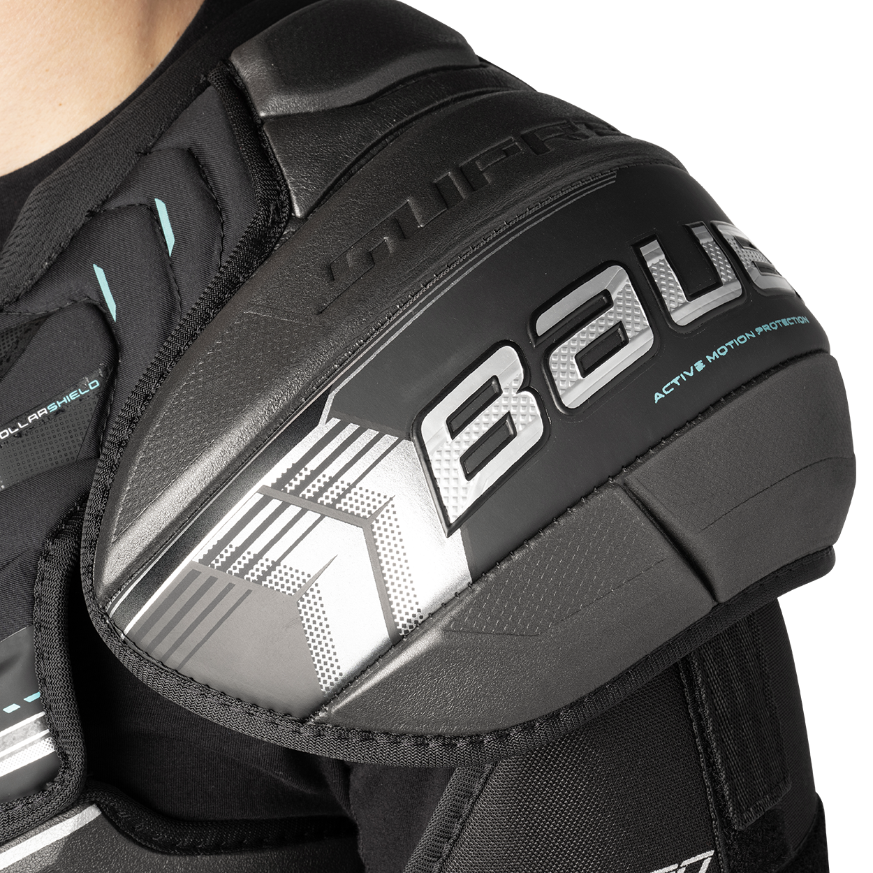 bauer-supreme-f50-pro-schulterschutz-intermediate image 4