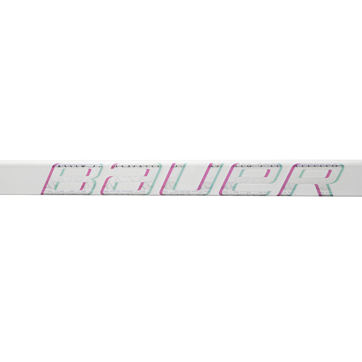 bauer-proto2-white-grip-eishockeyschl-ger-junior image 5