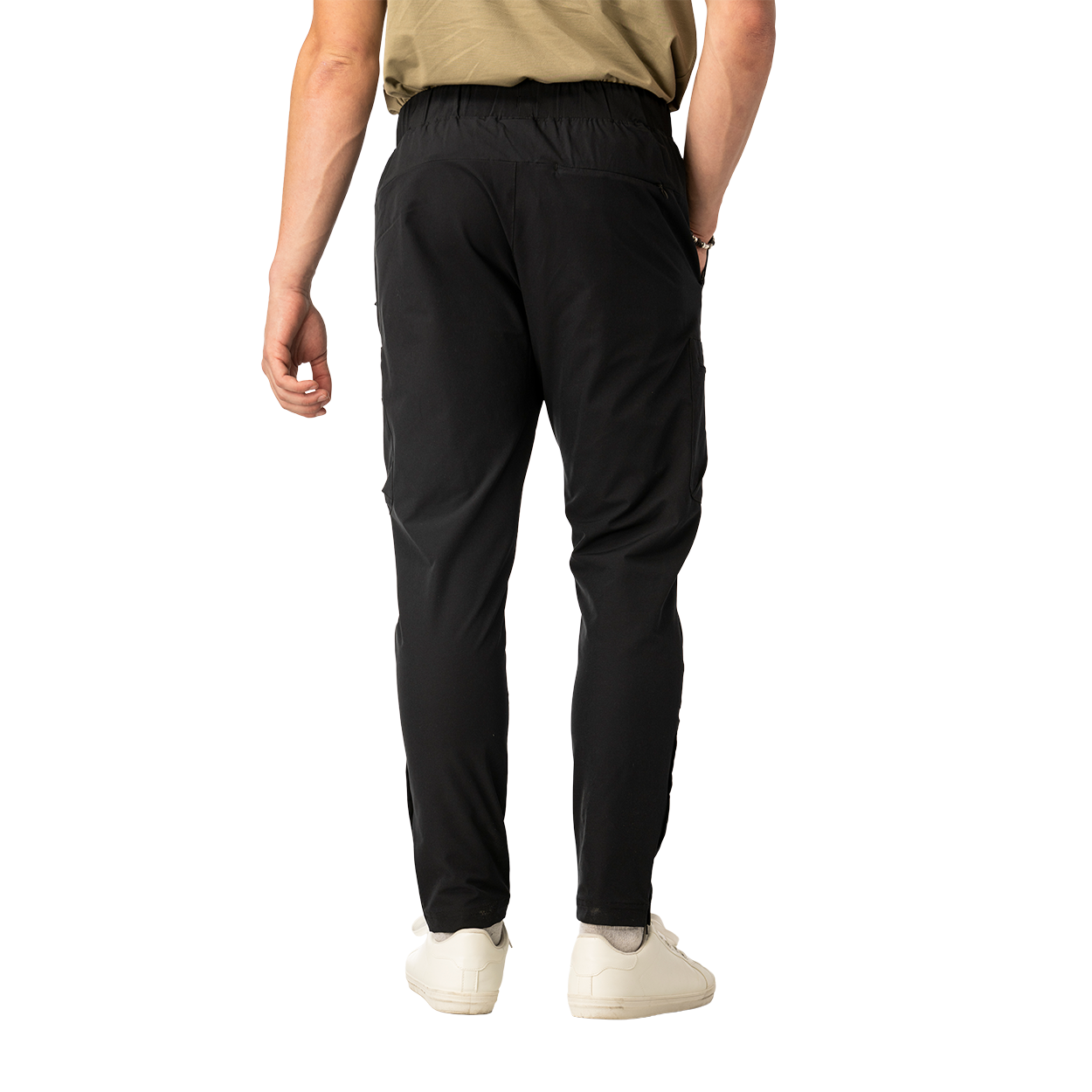 bauer-travel-pant-senior image 2