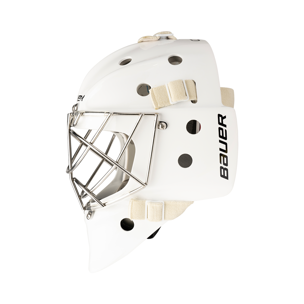 bauer-950-torwartmaske-cat-eye-senior-s25 image 2