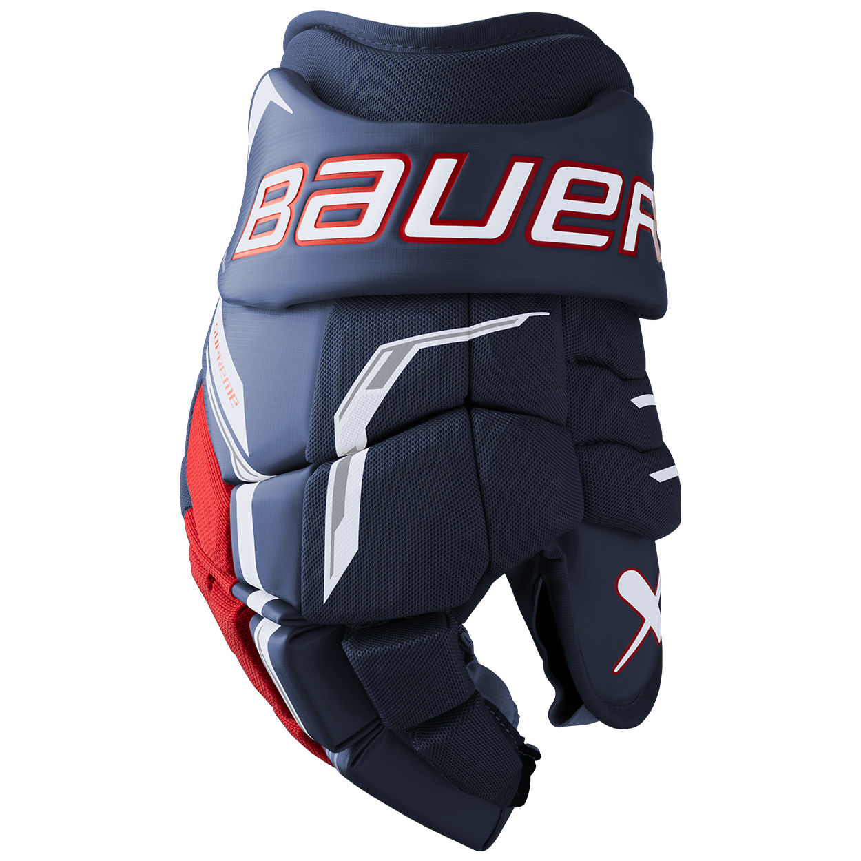 bauer-supreme-f40-eishockeyhandschuhe-intermediate image 5