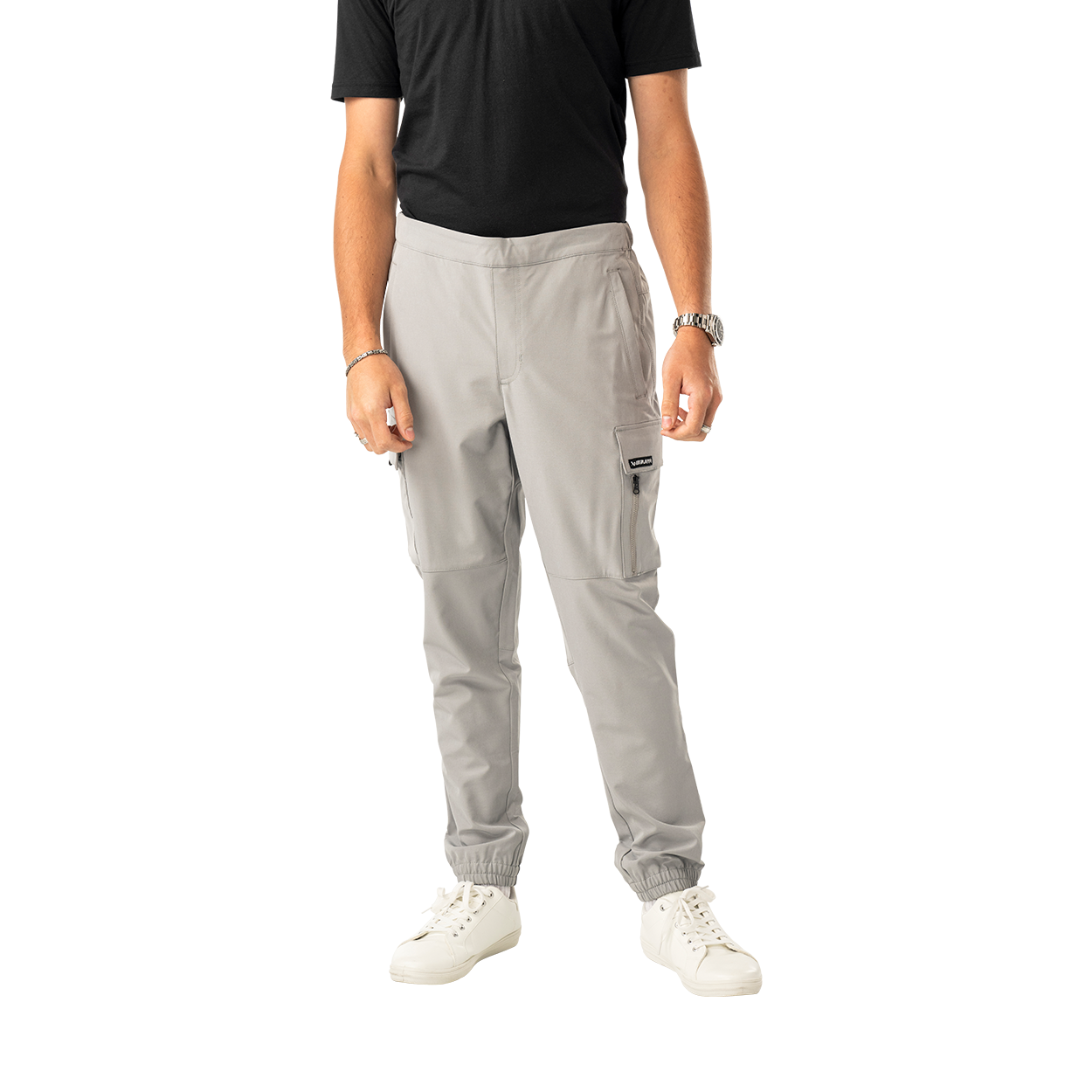 bauer-ice-cargo-pant-herren-freizeithose image 6