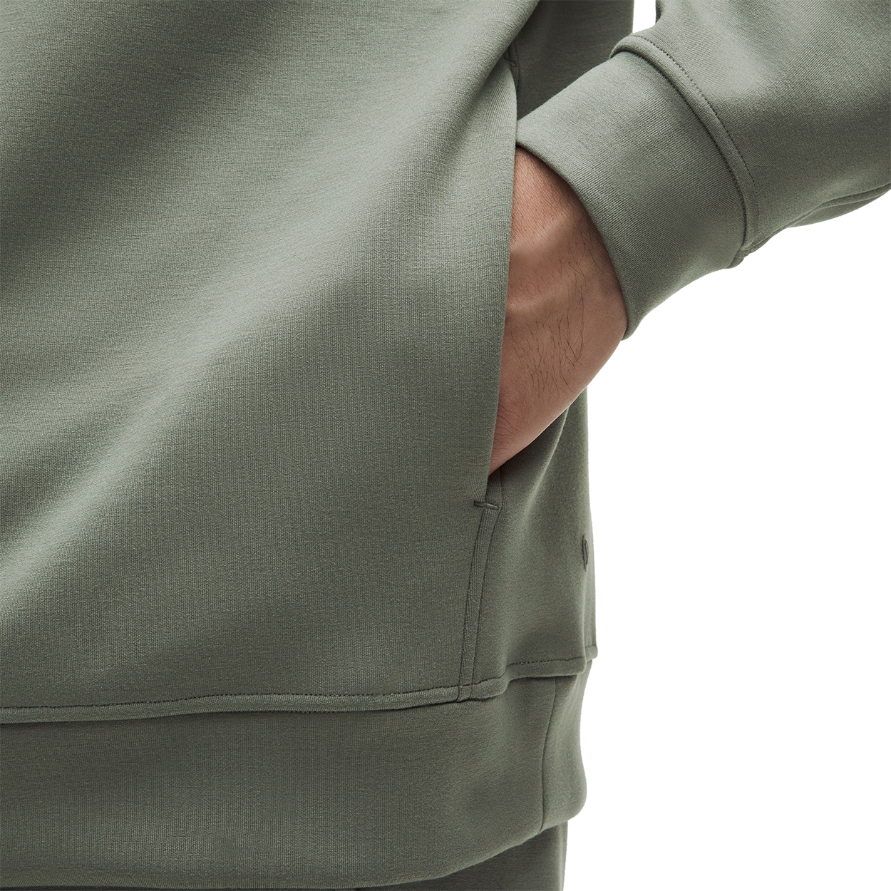 bauer-x-lululemon-smoothspacer-hoodie-herren image 7