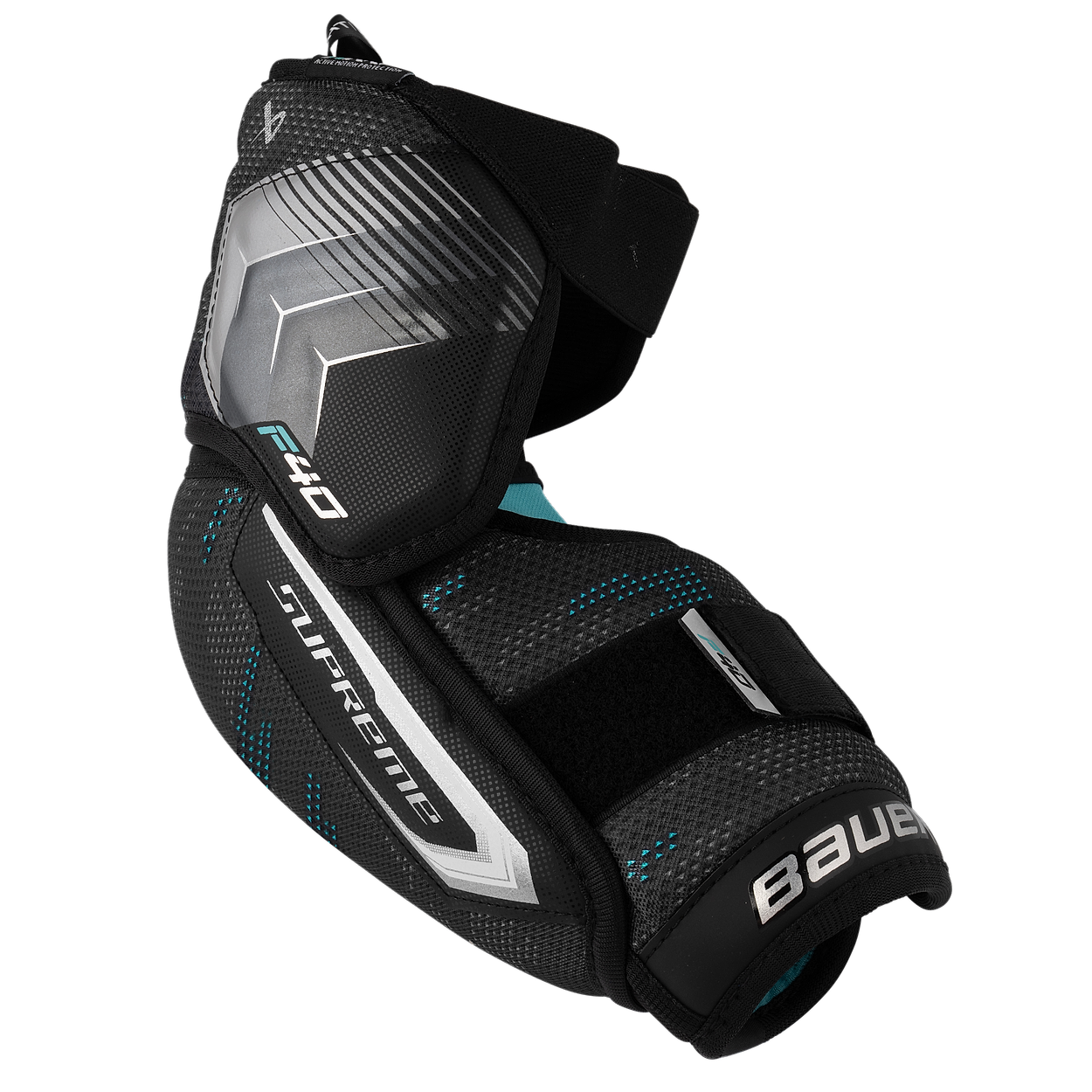 bauer-supreme-f40-ellenbogenschoner-junior image 1