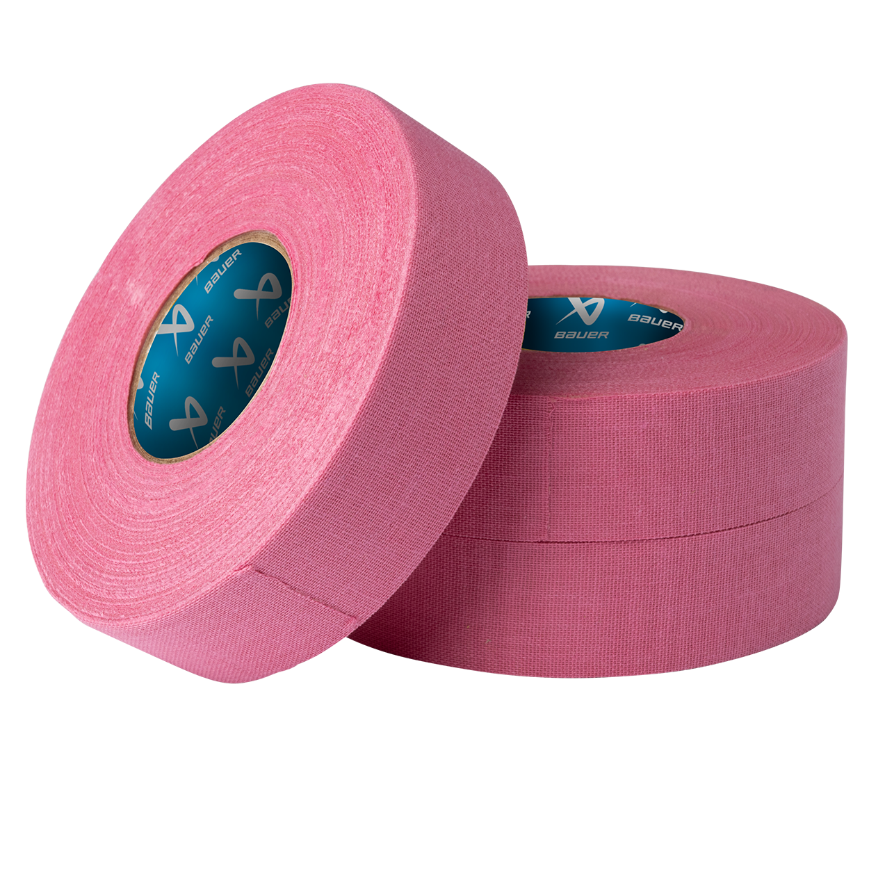 bauer-cloth-hockey-tape-3er-pack-25m image 2